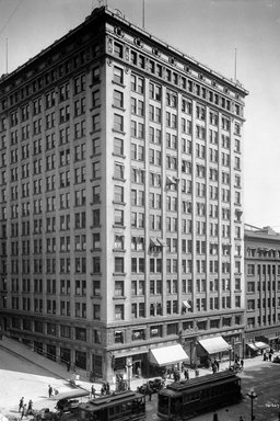 Hotel COURTYARD SEATTLE DOWNTOWN/PIONEER SQUARE
