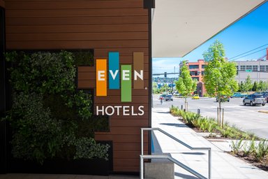 Hotel EVEN HOTELS SEATTLE - SOUTH LAKE UNION