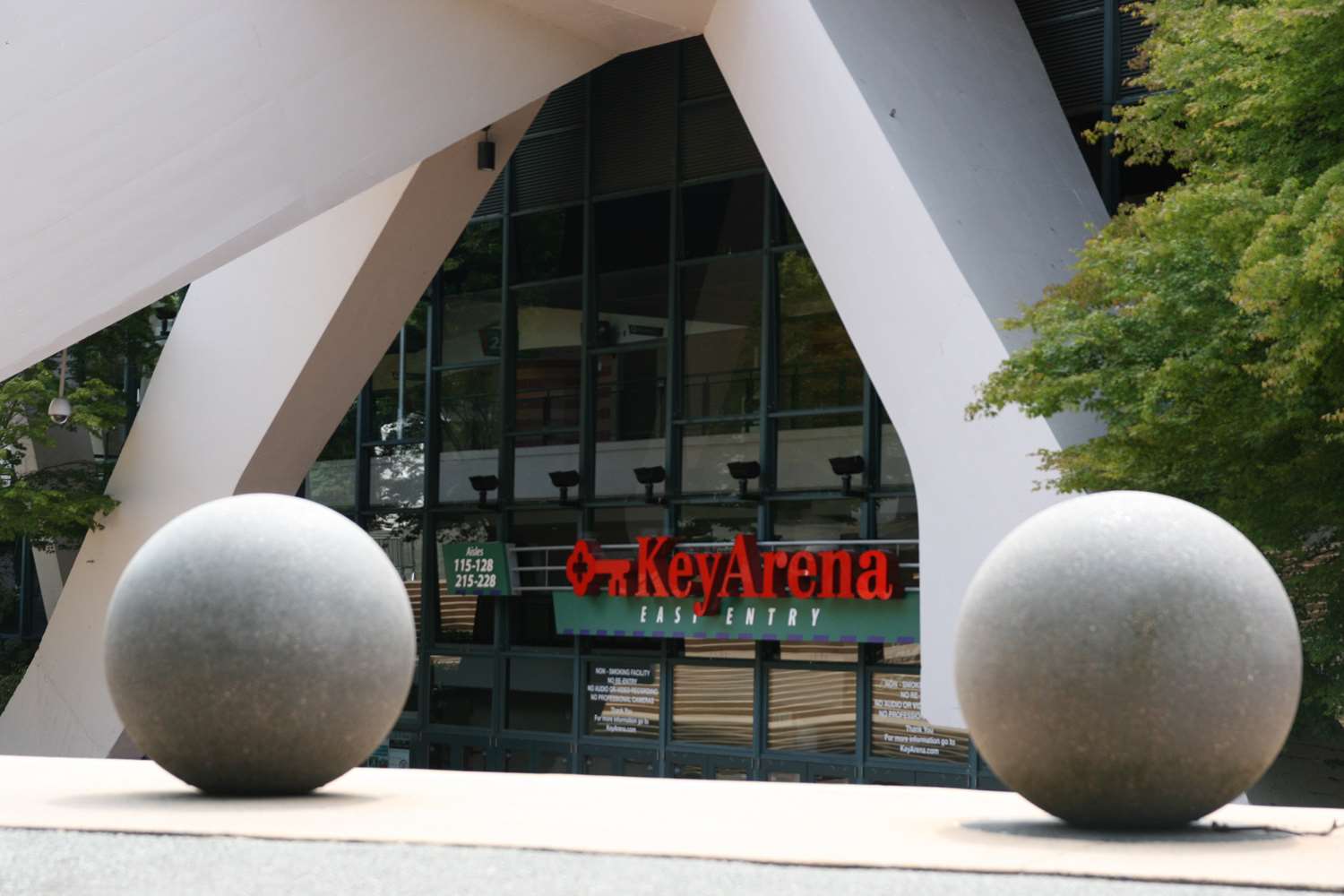 Hotel HAMPTON INN - SUITES SEATTLE-DOWNTOWN