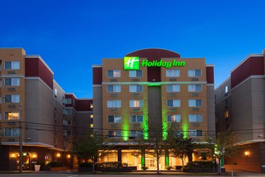 Hotel HOLIDAY INN SEATTLE DOWNTOWN