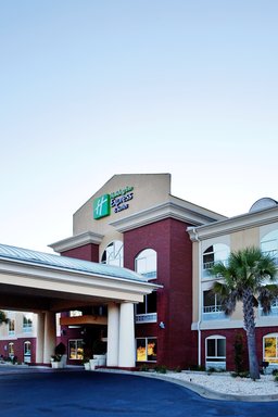 Hotel HOLIDAY INN EXPRESS & SUITES CAMDEN-I20 (HWY 521)