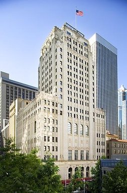 Hotel INN AT THE WAC