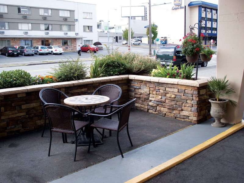 Hotel LA QUINTA INN & SUITES SEATTLE DOWNTOWN