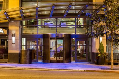 Hotel LOEWS HOTEL 1000