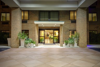 Hotel HOLIDAY INN EXPRESS & SUITES COLUMBIA-I-20 @ CLEMSON RD