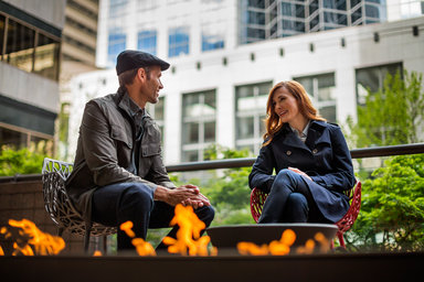 Hotel MOTIF SEATTLE - A DESTINATION HOTEL