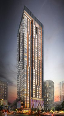 Hotel OAKWOOD AT PREMIERE ON PINE