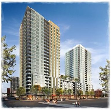 Hotel OAKWOOD AT VIA 6