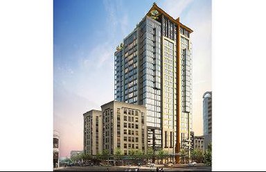 Hotel OAKWOOD AT VIKTORIA