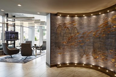 Hotel SEATTLE MARRIOTT WATERFRONT