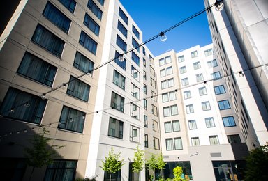 Hotel STAYBRIDGE STES SOUTH LAKE UNION
