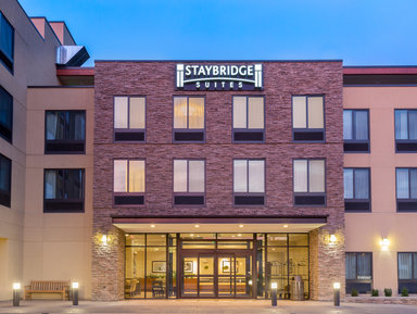 Hotel STAYBRIDGE SUITES SEATTLE - FREMONT
