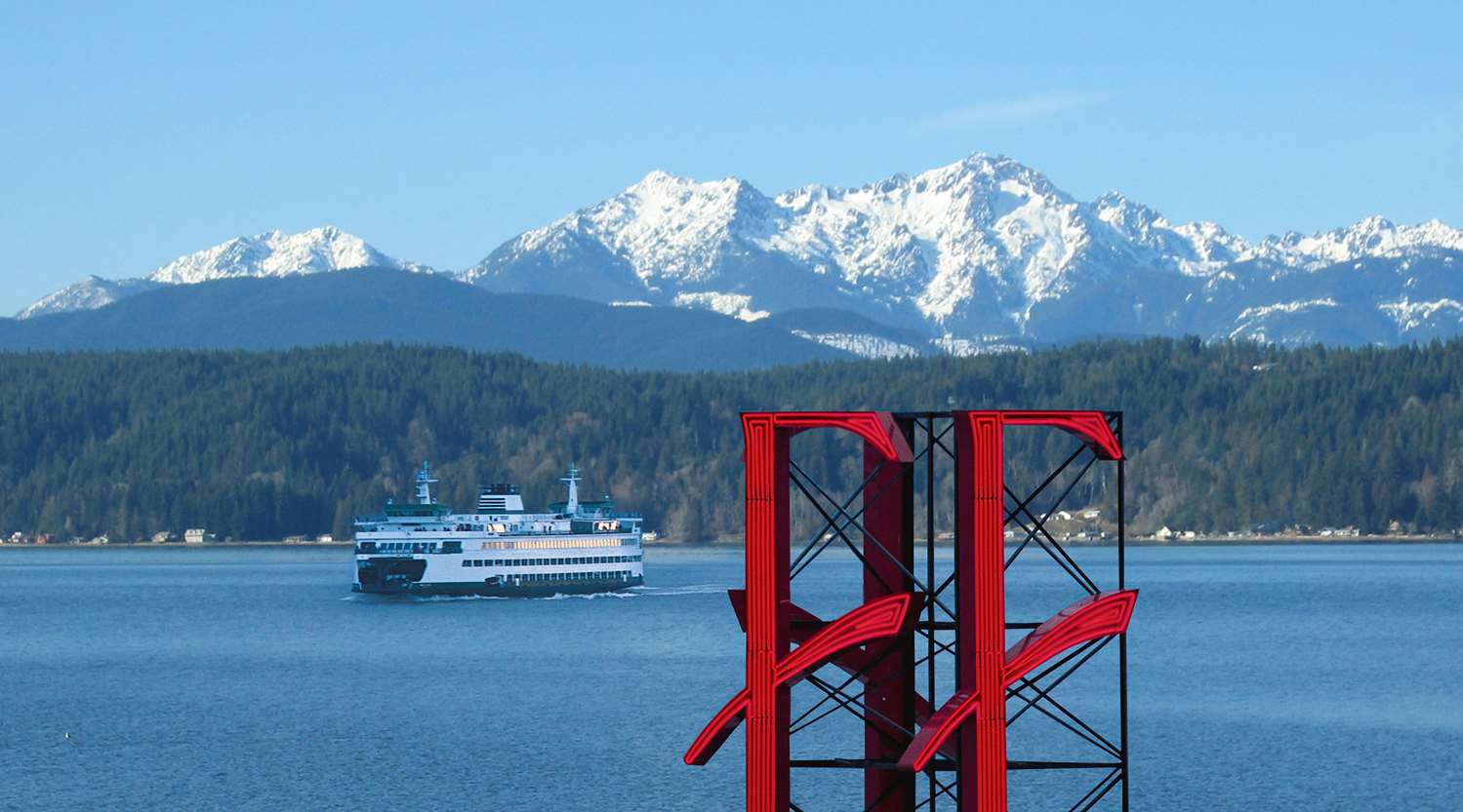 Hotel THE EDGEWATER, A NOBLE HOUSE HOTEL