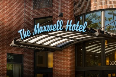 Hotel THE MAXWELL HOTEL