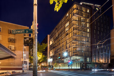 Hotel THOMPSON SEATTLE