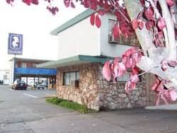 Hotel TRAVELODGE WEST SEATTLE