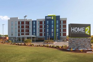 Hotel HOME2 SUITES BY HILTON FLORENCE SC
