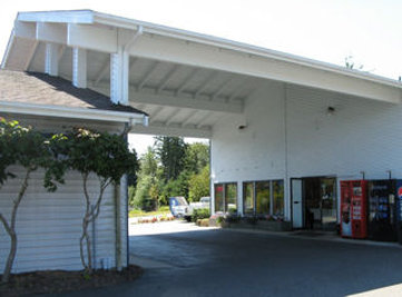Hotel BELLINGHAM LODGE