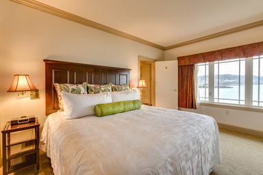 Hotel HOTEL BELLWETHER BELLINGHAM