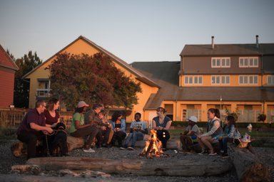 Hotel SEMIAHMOO RESORT