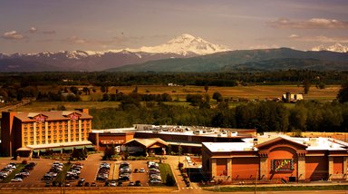 Hotel SILVER REEF HOTEL CASINO SPA