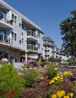 Hotel WORLDMARK BIRCH BAY