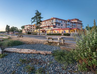 Hotel WORLDMARK BLAINE