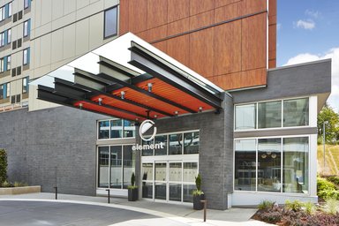 Hotel ELEMENT SEATTLE REDMOND