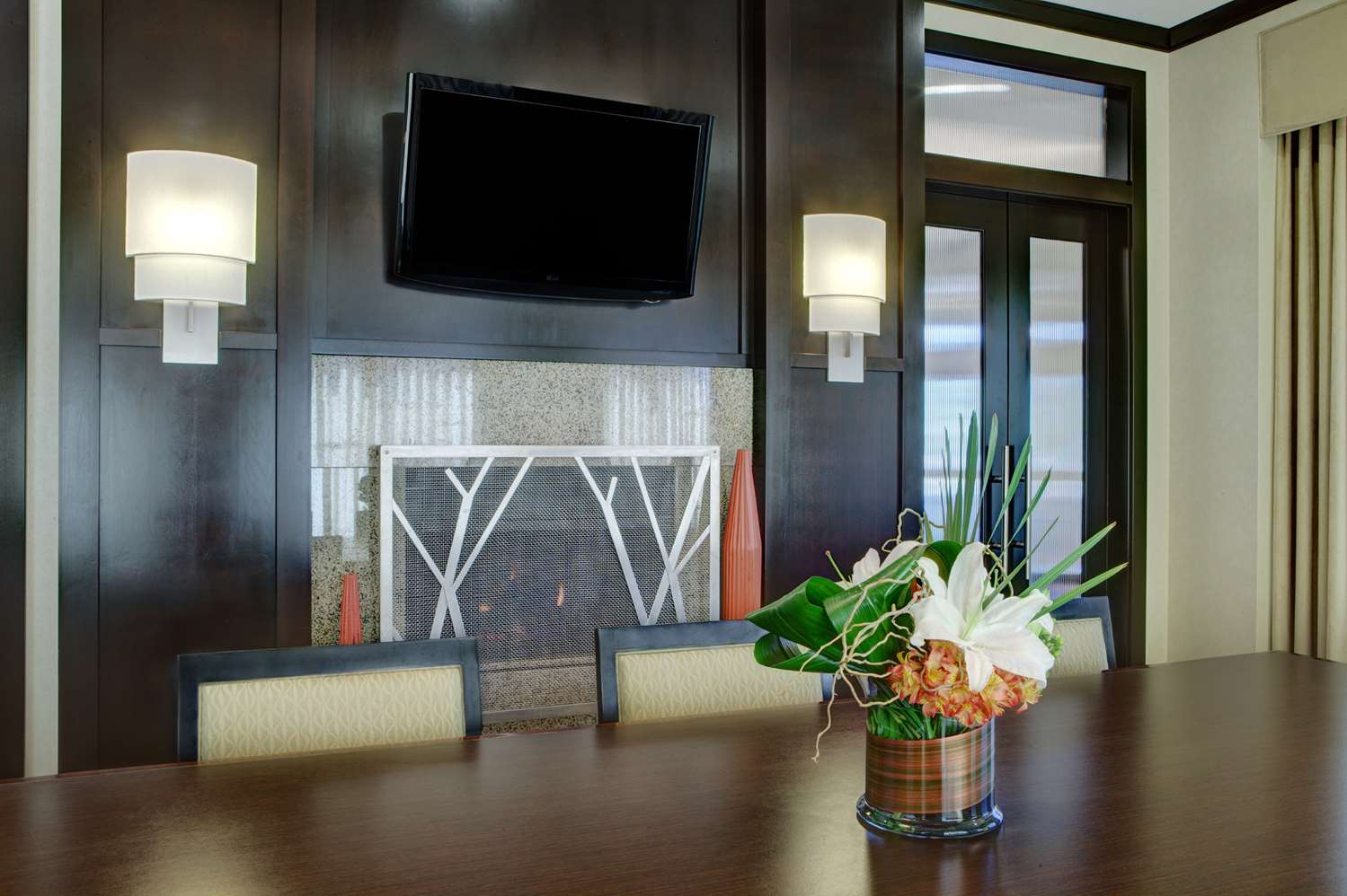 Hotel HILTON GARDEN INN SEATTLE-BOTHELL