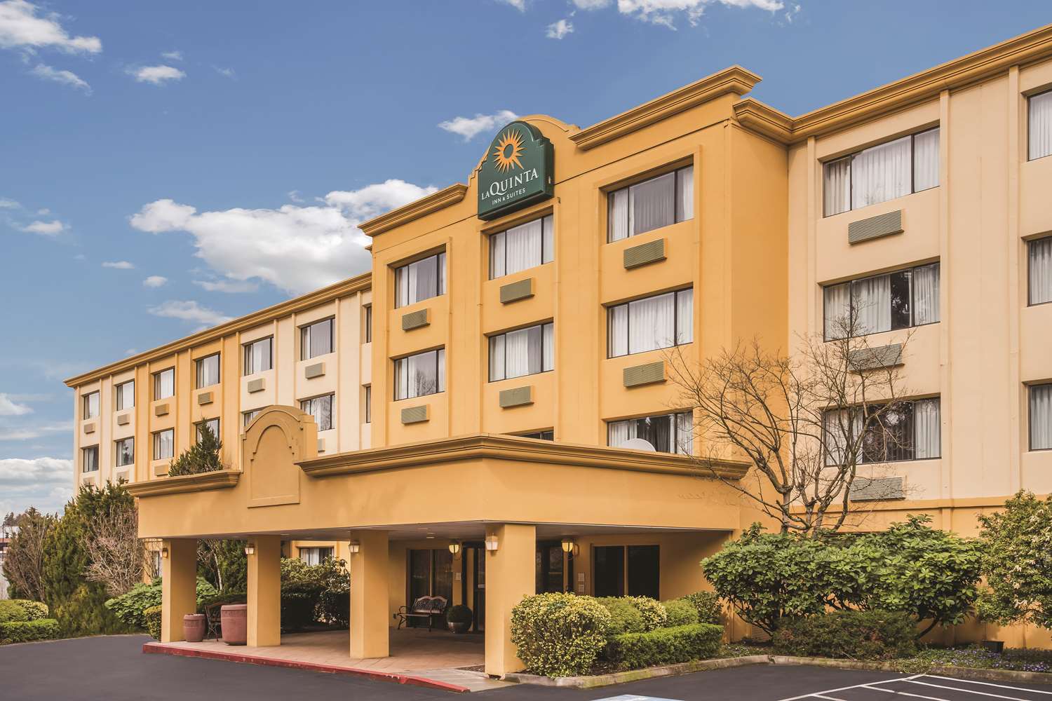 Hotel LA QUINTA INN & SUITES SEATTLE BELLEVUE / KIRKLAND