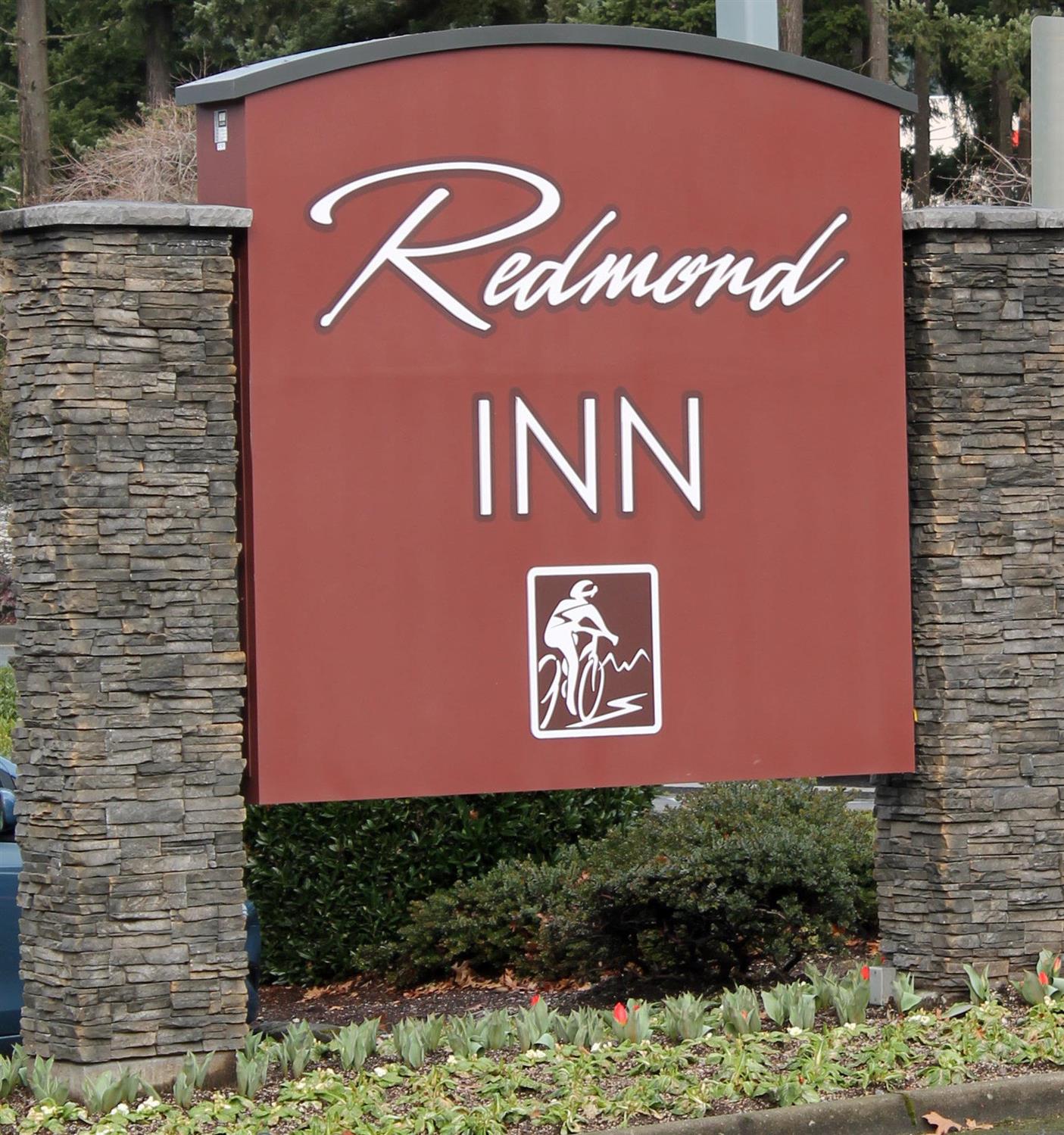 Hotel REDMOND INN