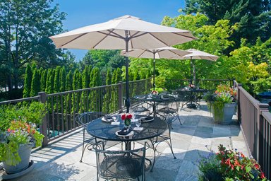 Hotel SILVER CLOUD INN REDMOND