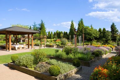 Hotel WILLOWS LODGE SEATTLE WOODINVILLE