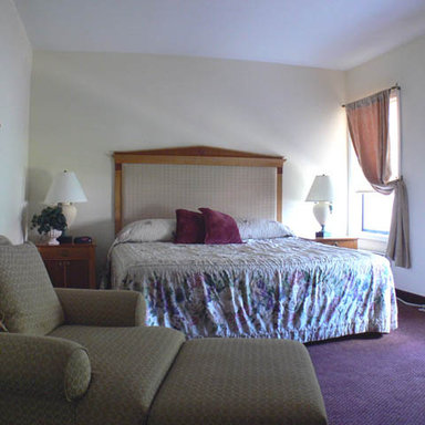 Hotel ADVENTURE INN