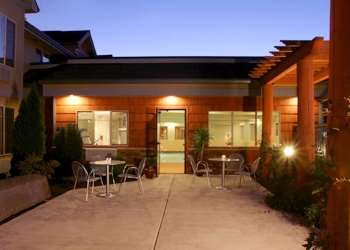 Hotel BEST WESTERN PLUS SNOWCAP LDG