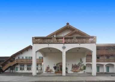 Hotel FAIRBRIDGE INN & SUITES LEAVENWORTH