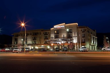 Hotel SPRINGHILL SUITES WENATCHEE