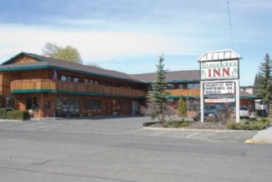 Hotel TIMBER LODGE INN