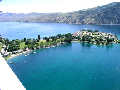 Hotel WAPATO POINT RESORT