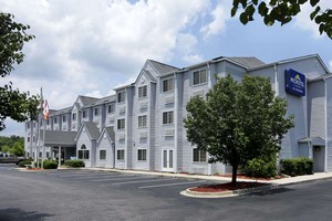 Hotel MICROTEL INN & SUITES BY WYNDHAM FLORENCE