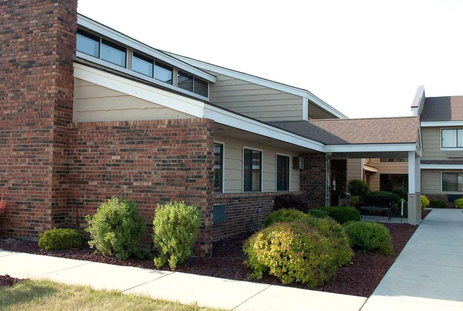 Hotel AMERICINN BY WYNDHAM WEST BEND