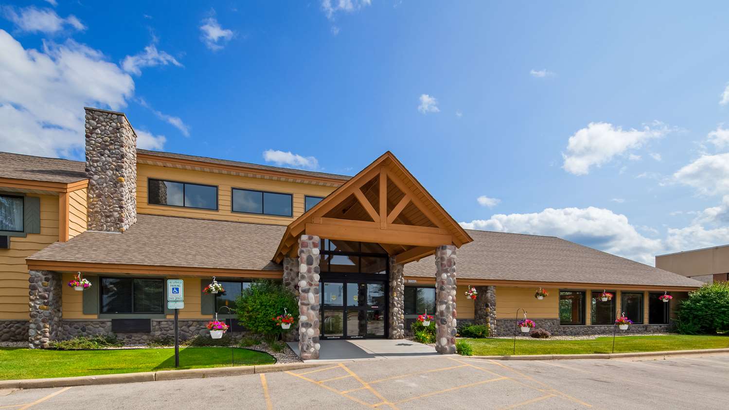 Hotel BEST WESTERN GERMANTOWN INN