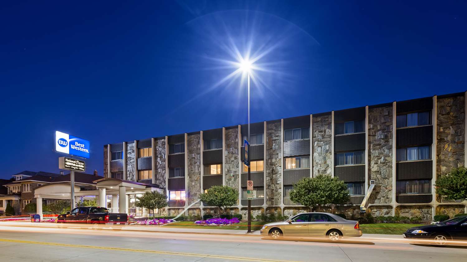 Hotel BEST WESTERN MILWAUKEE WEST