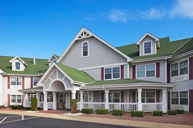 Hotel COUNTRY INN & SUITES BY CARLSON, GERMANTOWN, WI