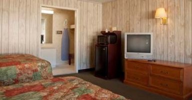 Hotel MOUNT VERNON INN