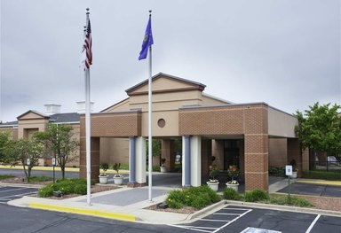 Hotel DOUBLETREE BY HILTON MILWAUKEE - BROOKFIELD