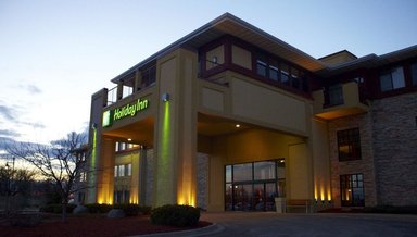 Hotel HOLIDAY INN PEWAUKEE-MILWAUKEE WEST