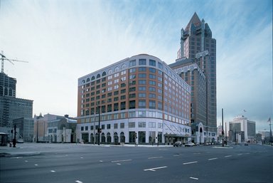 Hotel INTERCONTINENTAL HOTELS MILWAUKEE