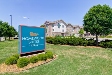 Hotel HOMEWOOD SUITES BY HILTON OKLAHOMA CITY-WEST