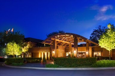 Hotel SHERATON MILWAUKEE BROOKFIELD HOTEL